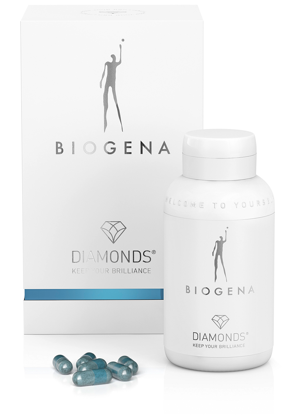 Biogena Diamonds Produkt-Teaser
