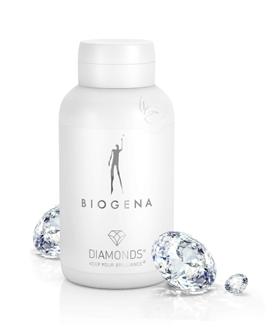 Biogena Diamonds Supplement