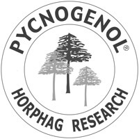 Biogena Diamonds - Markenrohstoff Pycnogenol