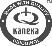 Biogena Diamonds - Markenrohstoff Kaneka Ubiquinol